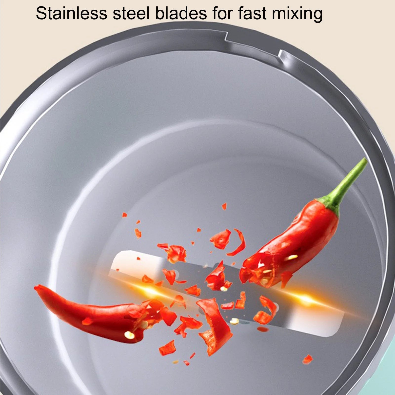 Coffee Grinder Coffee Grinder Grains Grinder Spice Grinder Herb Grinder Grinder for Coffee Beans Spices with 2 Stainless Steel Blade